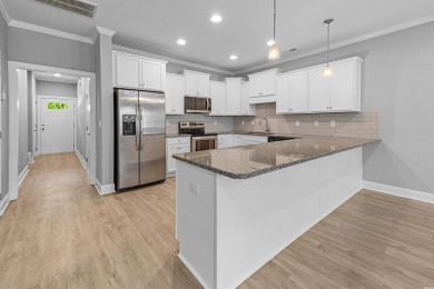 Move in ready true townhome located in the one of the best golf on  in South Carolina - for sale on GolfHomes.com, golf home, golf lot