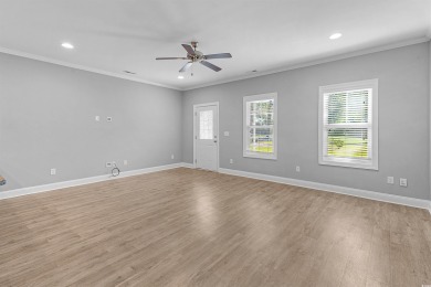 Move in ready true townhome located in the one of the best golf on  in South Carolina - for sale on GolfHomes.com, golf home, golf lot