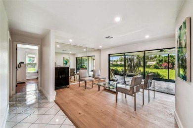 Welcome to your forever home located in the sought-after on Carrollwood Country Club in Florida - for sale on GolfHomes.com, golf home, golf lot