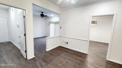 This beautiful 2 bedroom, 2 bath home is located in a gated on Concordia Golf Club in New Jersey - for sale on GolfHomes.com, golf home, golf lot