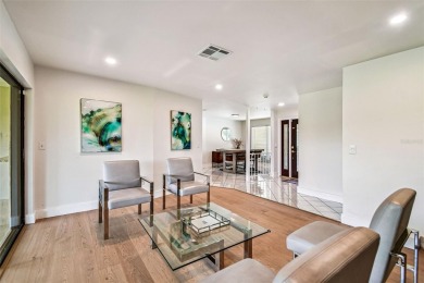 Welcome to your forever home located in the sought-after on Carrollwood Country Club in Florida - for sale on GolfHomes.com, golf home, golf lot