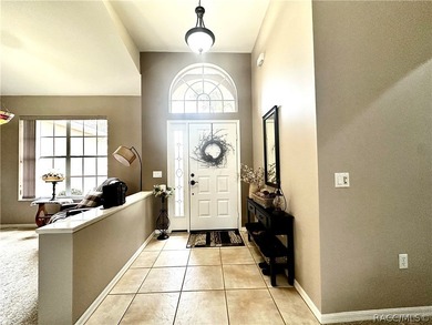 Welcome to this Beautifully maintained 2-bedroom, 2-bath home on Twisted Oaks Golf Club in Florida - for sale on GolfHomes.com, golf home, golf lot