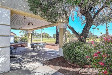 Beautiful Home! RECONSTRUCTED in 1997 with Spacious Great Room on Sun City North Golf Course in Arizona - for sale on GolfHomes.com, golf home, golf lot