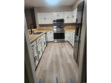 This desirable 3BR, 2BA one-level . House , all areas have been on DeSoto Golf Course in Arkansas - for sale on GolfHomes.com, golf home, golf lot