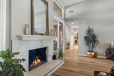 This spacious home in the hidden jewel community of Presidential on Mission Hills Golf Club in California - for sale on GolfHomes.com, golf home, golf lot