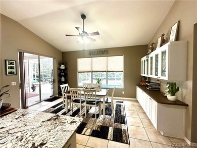 Welcome to this Beautifully maintained 2-bedroom, 2-bath home on Twisted Oaks Golf Club in Florida - for sale on GolfHomes.com, golf home, golf lot