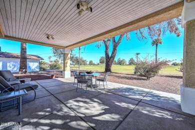 Beautiful Home! RECONSTRUCTED in 1997 with Spacious Great Room on Sun City North Golf Course in Arizona - for sale on GolfHomes.com, golf home, golf lot