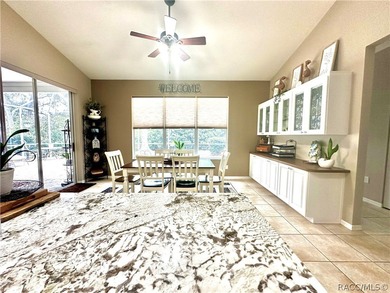Welcome to this Beautifully maintained 2-bedroom, 2-bath home on Twisted Oaks Golf Club in Florida - for sale on GolfHomes.com, golf home, golf lot