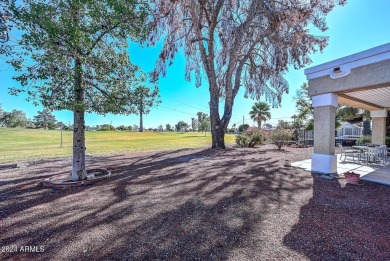 Beautiful Home! RECONSTRUCTED in 1997 with Spacious Great Room on Sun City North Golf Course in Arizona - for sale on GolfHomes.com, golf home, golf lot