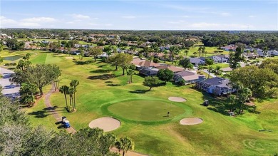 Updated, stunning, and ready for the next owner. This beautiful on Villages of Country Creek Golf Course in Florida - for sale on GolfHomes.com, golf home, golf lot