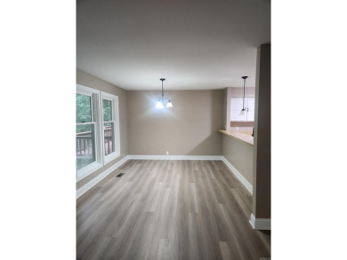 This desirable 3BR, 2BA one-level . House , all areas have been on DeSoto Golf Course in Arkansas - for sale on GolfHomes.com, golf home, golf lot