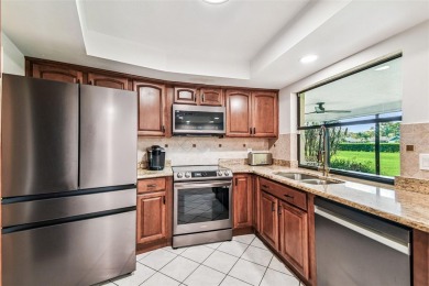 Welcome to your forever home located in the sought-after on Carrollwood Country Club in Florida - for sale on GolfHomes.com, golf home, golf lot