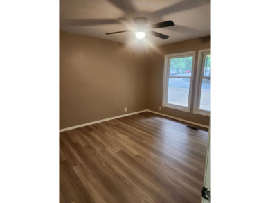 This desirable 3BR, 2BA one-level . House , all areas have been on DeSoto Golf Course in Arkansas - for sale on GolfHomes.com, golf home, golf lot