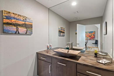 This spacious home in the hidden jewel community of Presidential on Mission Hills Golf Club in California - for sale on GolfHomes.com, golf home, golf lot