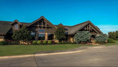 Enjoy the essence of lakeside living in Rock Creek - a on Rock Creek Golf Club in Texas - for sale on GolfHomes.com, golf home, golf lot