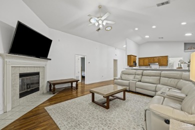 TANGLEWOOD GOLF COURSE BEAUTY ~ 4 bedroom PLUS OFFICE ~ Don't on Tanglewood Golf Club in Florida - for sale on GolfHomes.com, golf home, golf lot