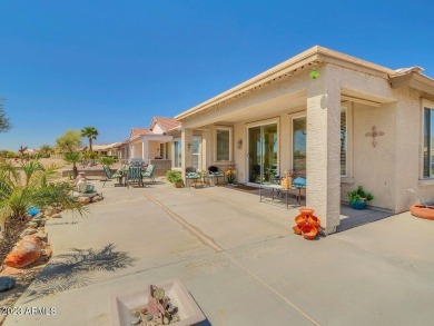 BEAUTIFUL AND WELL CARED FOR GOLF COURSE HOME!! 2 BEDROOM - 2 on Sundance Golf Club in Arizona - for sale on GolfHomes.com, golf home, golf lot