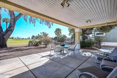 Beautiful Home! RECONSTRUCTED in 1997 with Spacious Great Room on Sun City North Golf Course in Arizona - for sale on GolfHomes.com, golf home, golf lot