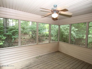 Beautiful 3-bedroom, 2-bath home in the heart of Fairfield Glade on Stonehenge Golf Course in Tennessee - for sale on GolfHomes.com, golf home, golf lot