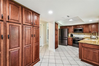 Welcome to your forever home located in the sought-after on Carrollwood Country Club in Florida - for sale on GolfHomes.com, golf home, golf lot