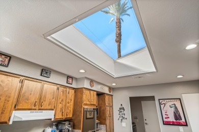 This spacious home in the hidden jewel community of Presidential on Mission Hills Golf Club in California - for sale on GolfHomes.com, golf home, golf lot