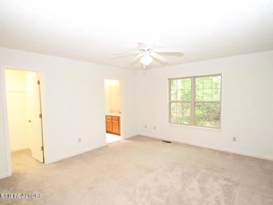 Beautiful 3-bedroom, 2-bath home in the heart of Fairfield Glade on Stonehenge Golf Course in Tennessee - for sale on GolfHomes.com, golf home, golf lot