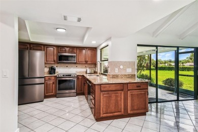 Welcome to your forever home located in the sought-after on Carrollwood Country Club in Florida - for sale on GolfHomes.com, golf home, golf lot