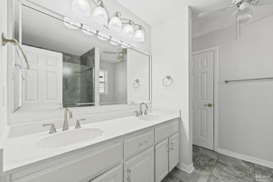 TANGLEWOOD GOLF COURSE BEAUTY ~ 4 bedroom PLUS OFFICE ~ Don't on Tanglewood Golf Club in Florida - for sale on GolfHomes.com, golf home, golf lot