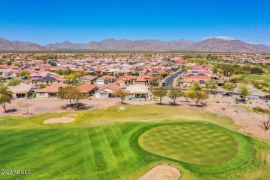 BEAUTIFUL AND WELL CARED FOR GOLF COURSE HOME!! 2 BEDROOM - 2 on Sundance Golf Club in Arizona - for sale on GolfHomes.com, golf home, golf lot