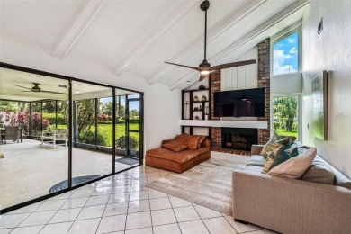 Welcome to your forever home located in the sought-after on Carrollwood Country Club in Florida - for sale on GolfHomes.com, golf home, golf lot