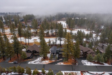 Welcome to your dream home in the heart of Truckee, nestled on The Timilick Club in California - for sale on GolfHomes.com, golf home, golf lot