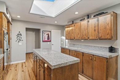 This spacious home in the hidden jewel community of Presidential on Mission Hills Golf Club in California - for sale on GolfHomes.com, golf home, golf lot