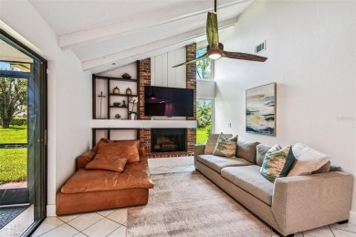 Welcome to your forever home located in the sought-after on Carrollwood Country Club in Florida - for sale on GolfHomes.com, golf home, golf lot