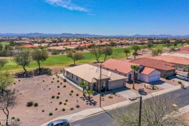 BEAUTIFUL AND WELL CARED FOR GOLF COURSE HOME!! 2 BEDROOM - 2 on Sundance Golf Club in Arizona - for sale on GolfHomes.com, golf home, golf lot