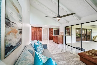 Welcome to your forever home located in the sought-after on Carrollwood Country Club in Florida - for sale on GolfHomes.com, golf home, golf lot