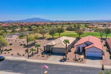 BEAUTIFUL AND WELL CARED FOR GOLF COURSE HOME!! 2 BEDROOM - 2 on Sundance Golf Club in Arizona - for sale on GolfHomes.com, golf home, golf lot