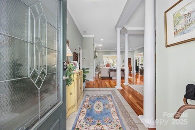 Step into 420 Cypress Ridge Dr SE and be prepared to fall in on Carolina National Golf Club in North Carolina - for sale on GolfHomes.com, golf home, golf lot