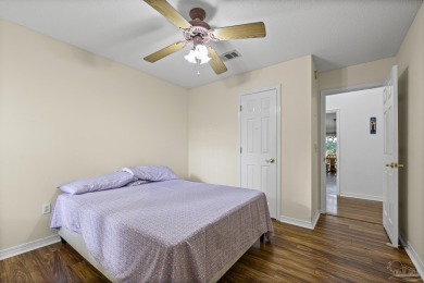 TANGLEWOOD GOLF COURSE BEAUTY ~ 4 bedroom PLUS OFFICE ~ Don't on Tanglewood Golf Club in Florida - for sale on GolfHomes.com, golf home, golf lot