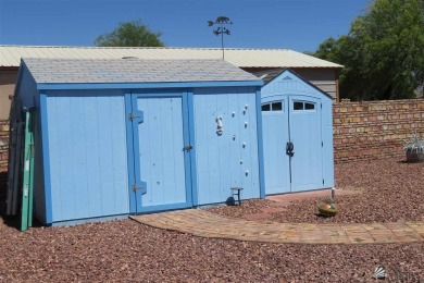 On the Golf Course with Desert & Mountain Views- an expansive on Foothills Executive Golf Course in Arizona - for sale on GolfHomes.com, golf home, golf lot