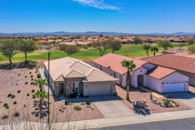 BEAUTIFUL AND WELL CARED FOR GOLF COURSE HOME!! 2 BEDROOM - 2 on Sundance Golf Club in Arizona - for sale on GolfHomes.com, golf home, golf lot