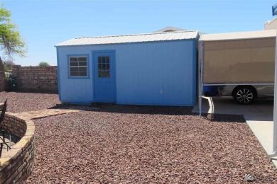 On the Golf Course with Desert & Mountain Views- an expansive on Foothills Executive Golf Course in Arizona - for sale on GolfHomes.com, golf home, golf lot