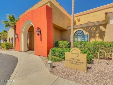 BEAUTIFUL AND WELL CARED FOR GOLF COURSE HOME!! 2 BEDROOM - 2 on Sundance Golf Club in Arizona - for sale on GolfHomes.com, golf home, golf lot