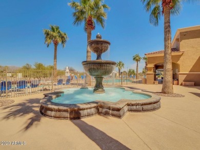 BEAUTIFUL AND WELL CARED FOR GOLF COURSE HOME!! 2 BEDROOM - 2 on Sundance Golf Club in Arizona - for sale on GolfHomes.com, golf home, golf lot