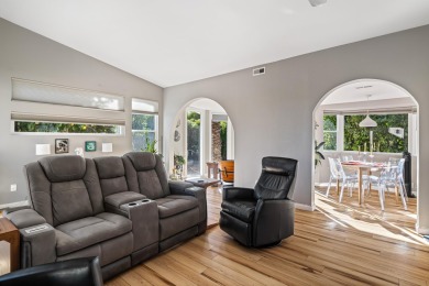 This spacious home in the hidden jewel community of Presidential on Mission Hills Golf Club in California - for sale on GolfHomes.com, golf home, golf lot