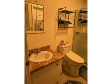 Welcome to your perfect updated Two bedroom, two bath 1440 sq ft on Colonial Country Club in California - for sale on GolfHomes.com, golf home, golf lot