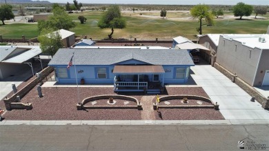 On the Golf Course with Desert & Mountain Views- an expansive on Foothills Executive Golf Course in Arizona - for sale on GolfHomes.com, golf home, golf lot