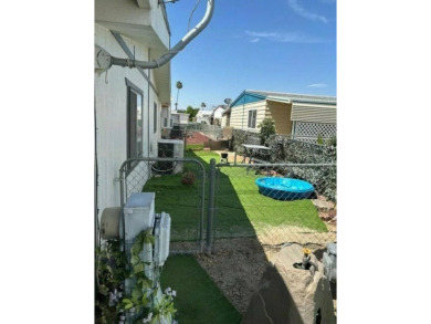 Welcome to your perfect updated Two bedroom, two bath 1440 sq ft on Colonial Country Club in California - for sale on GolfHomes.com, golf home, golf lot