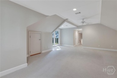 Welcome to this stunning 4 bed, 4.5 bath home in the gated Deer on The Landings Club - Oakridge in Georgia - for sale on GolfHomes.com, golf home, golf lot