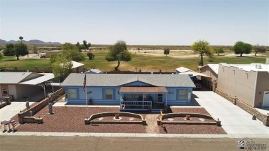 On the Golf Course with Desert & Mountain Views- an expansive on Foothills Executive Golf Course in Arizona - for sale on GolfHomes.com, golf home, golf lot