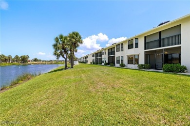 Kelly Greens Golf & Country Club, FIRST FLOOR on the lake of the on Kelly Greens Golf and Country Club in Florida - for sale on GolfHomes.com, golf home, golf lot